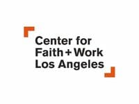Center for Faith and Work LA