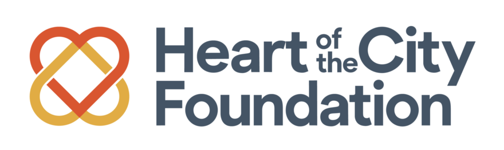 Heart of the City Foundation
